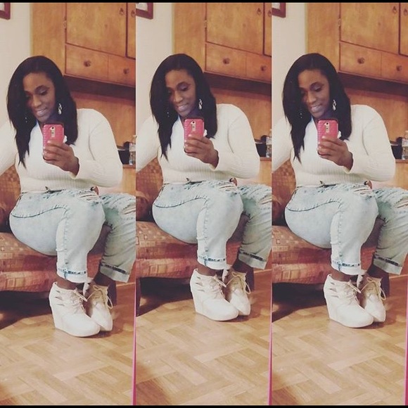 Wedges - Picture 3 of 5